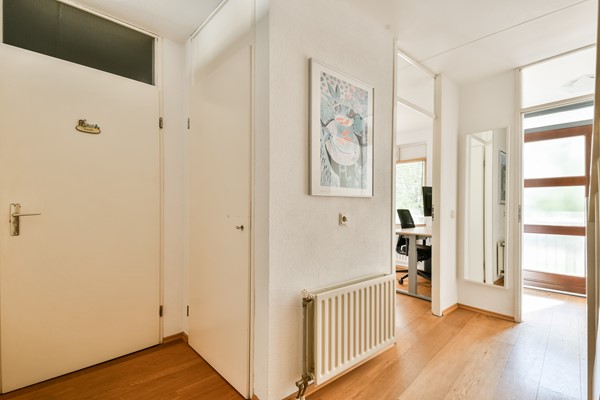 Medium property photo - Henegouwenstraat 56, 1066 DG Amsterdam